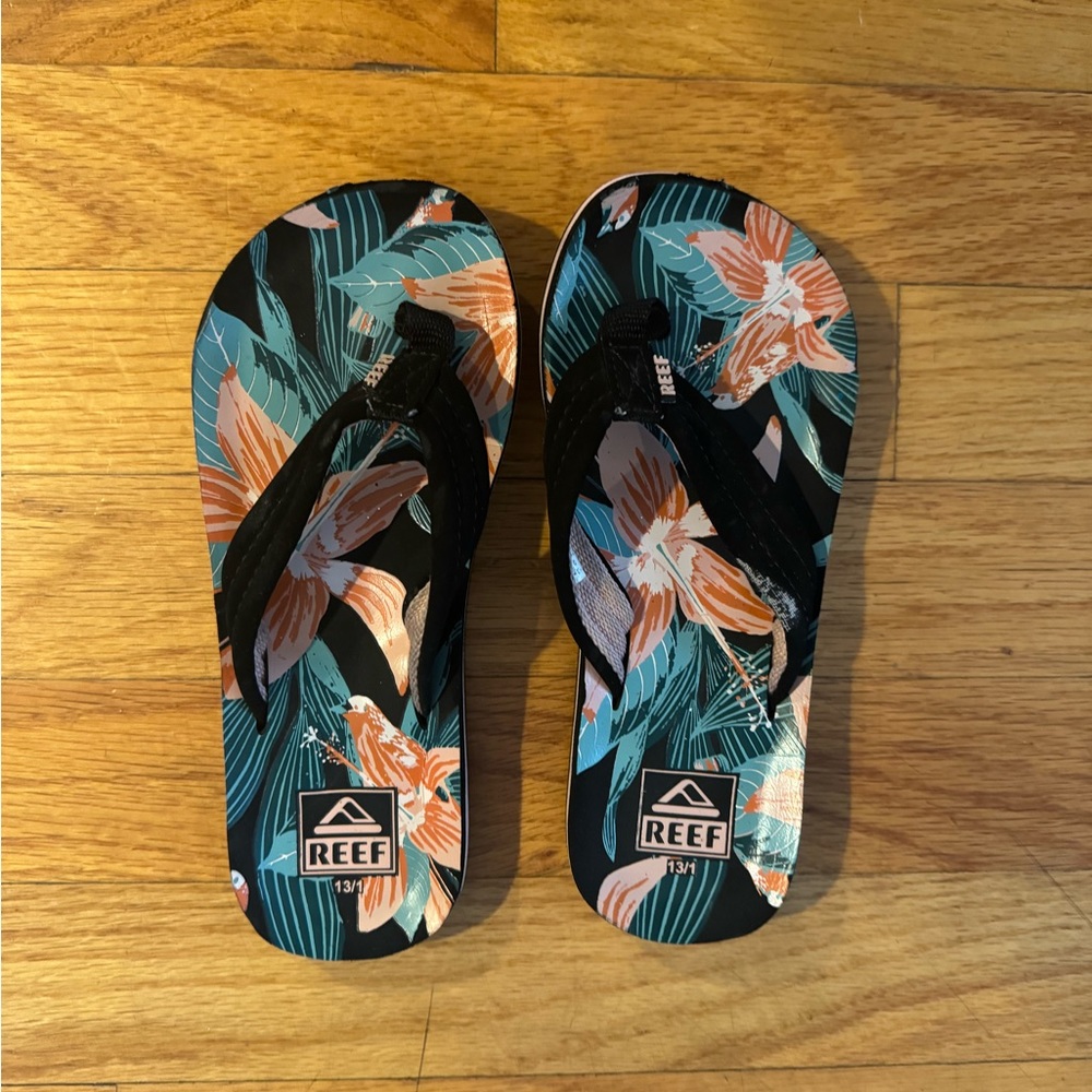 Reef Girls Sandals